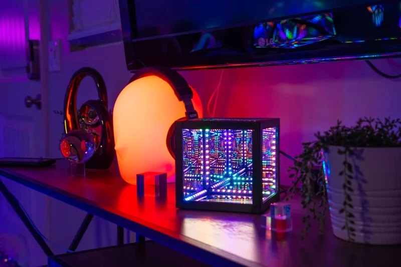 HyperCube Nano