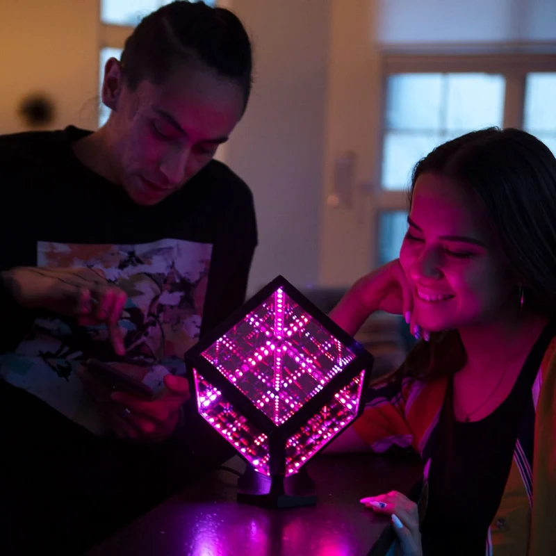 HyperCube Nano