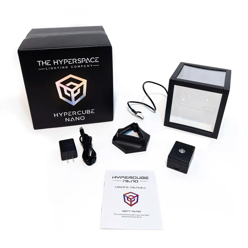 HyperCube Nano