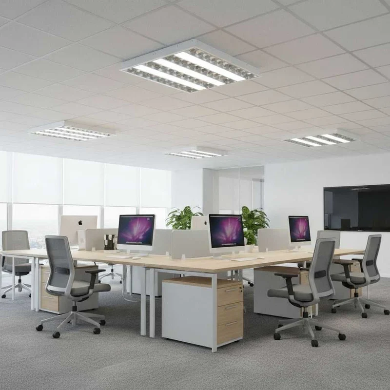 Panneau LED Ledvance PL VAL 600 36W 4000K