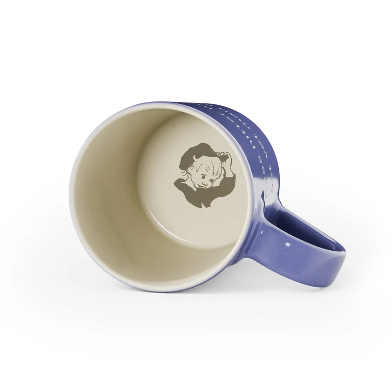 Design House Stockholm Astrid Lindgren Mug
