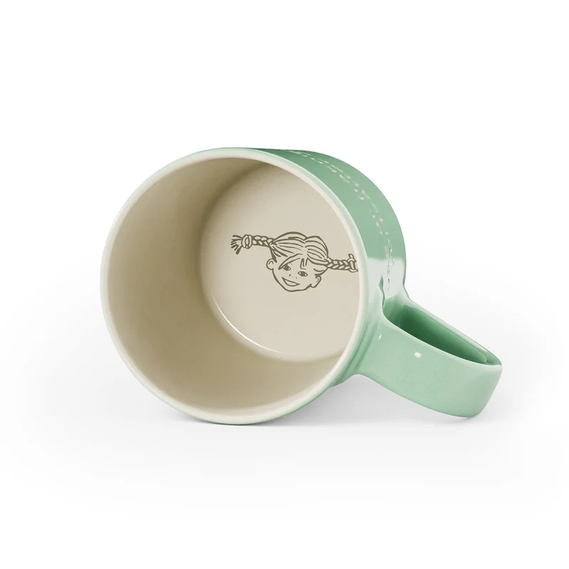 Design House Stockholm Astrid Lindgren Mug