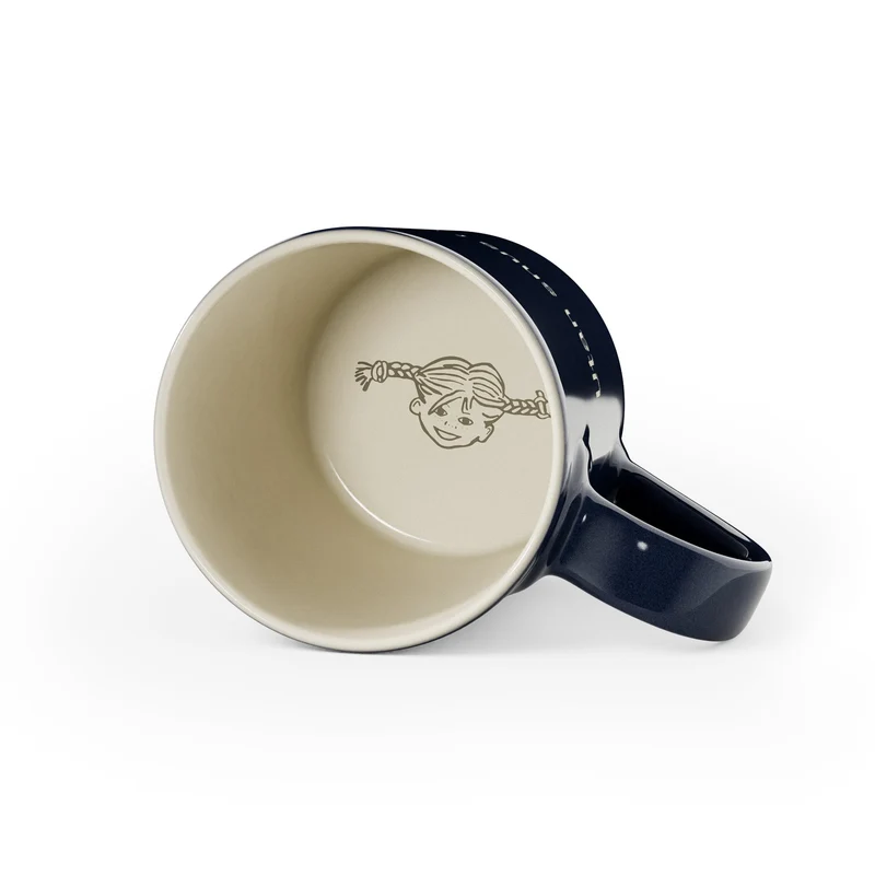 Design House Stockholm Astrid Lindgren Mug