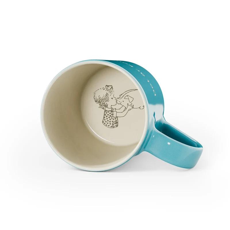 Design House Stockholm Astrid Lindgren Mug