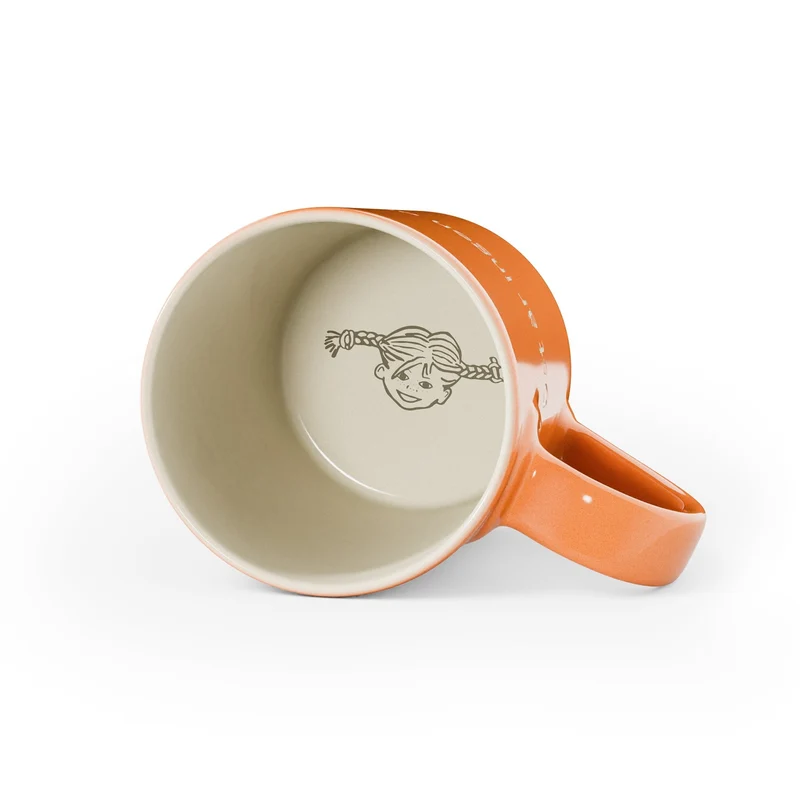 Design House Stockholm Astrid Lindgren Mug