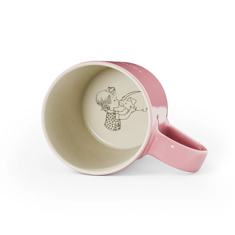 Design House Stockholm Astrid Lindgren Mug