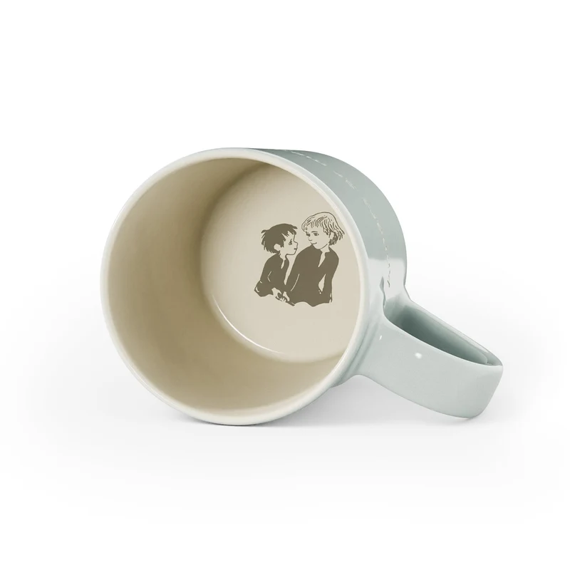 Design House Stockholm Astrid Lindgren Mug