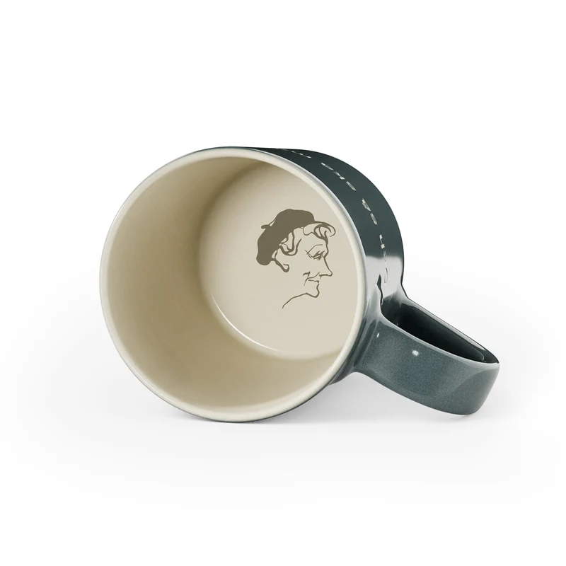 Design House Stockholm Astrid Lindgren Mug