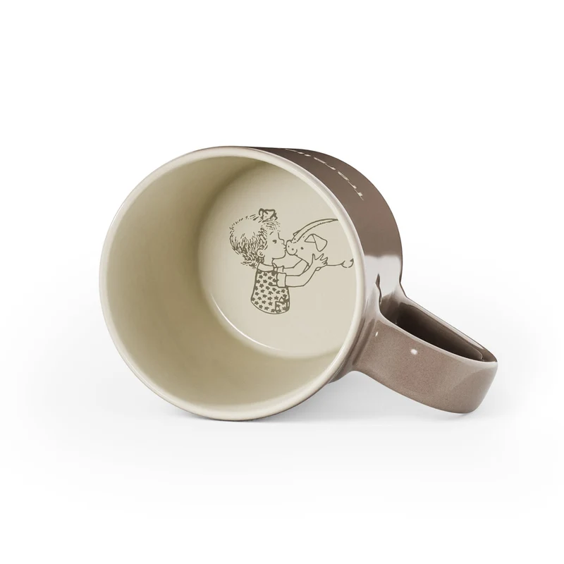 Design House Stockholm Astrid Lindgren Mug