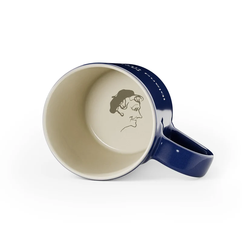 Design House Stockholm Astrid Lindgren Mug