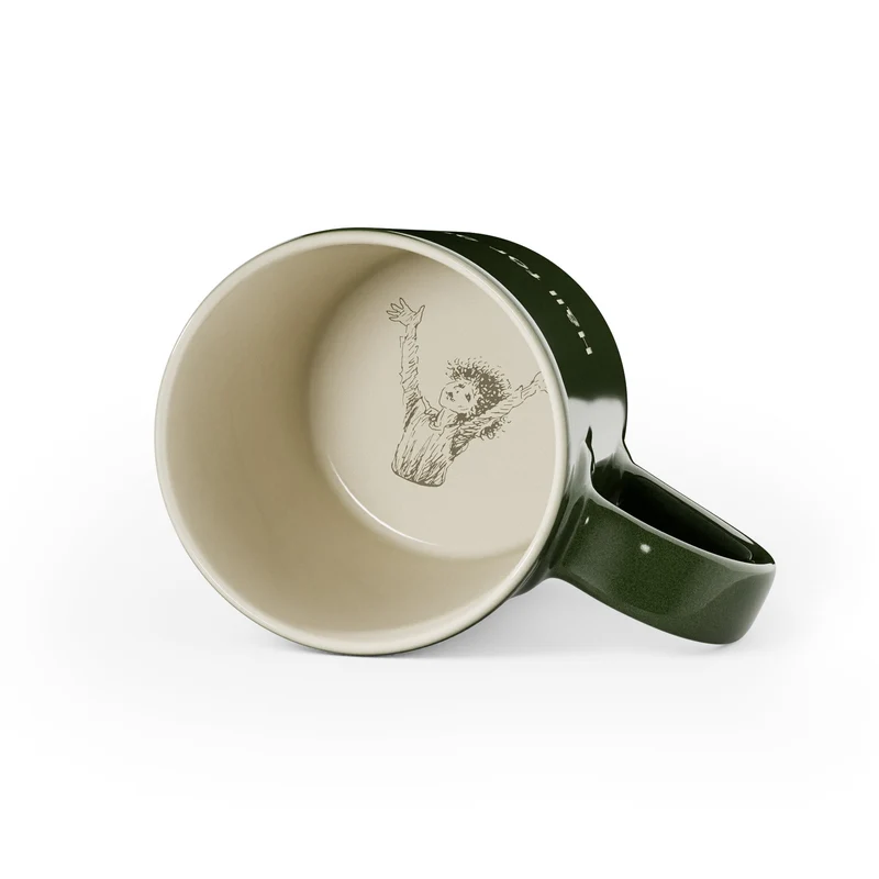 Design House Stockholm Astrid Lindgren Mug