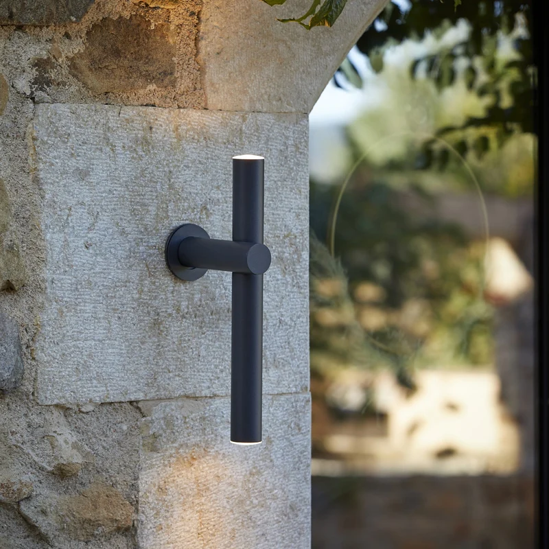 Estiluz Tik Up & Down Wall Lamp