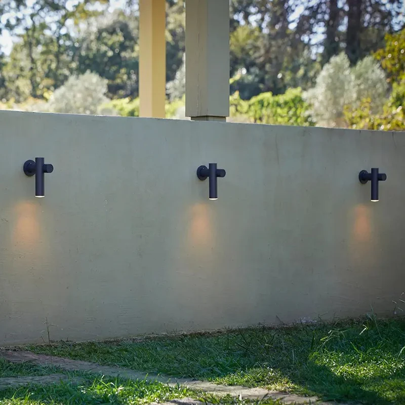 Estiluz Tik Wall Lamp