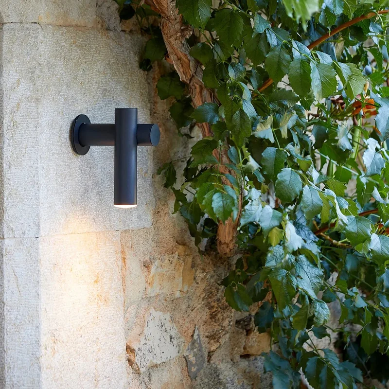 Estiluz Tik Wall Lamp