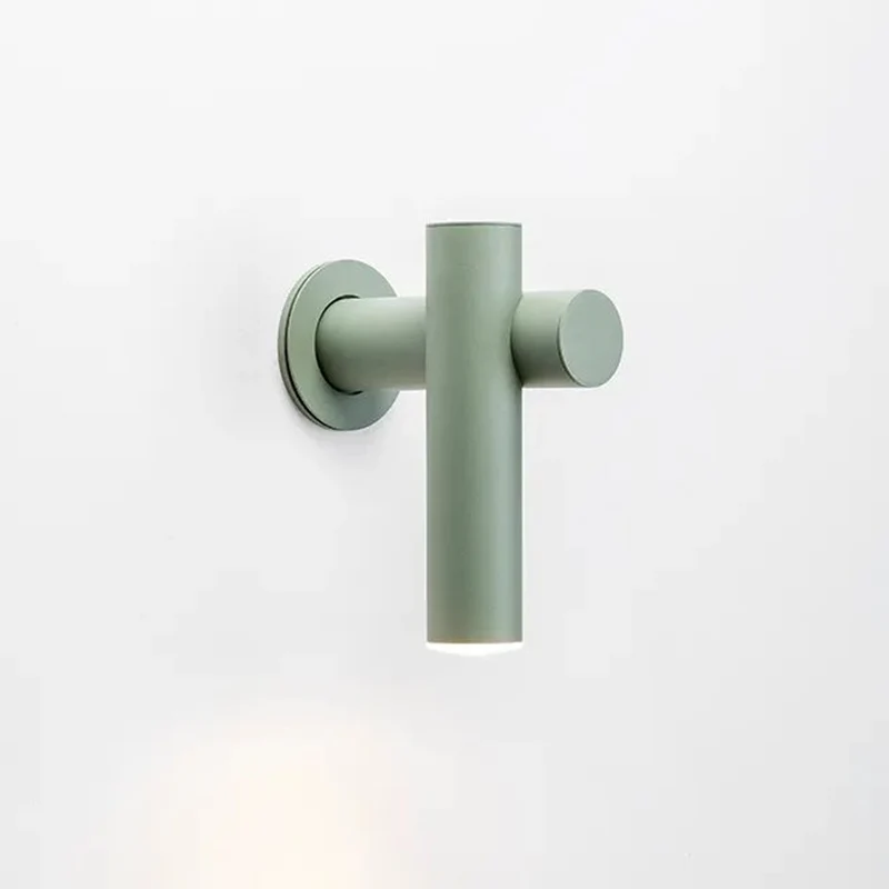 Estiluz Tik Wall Lamp
