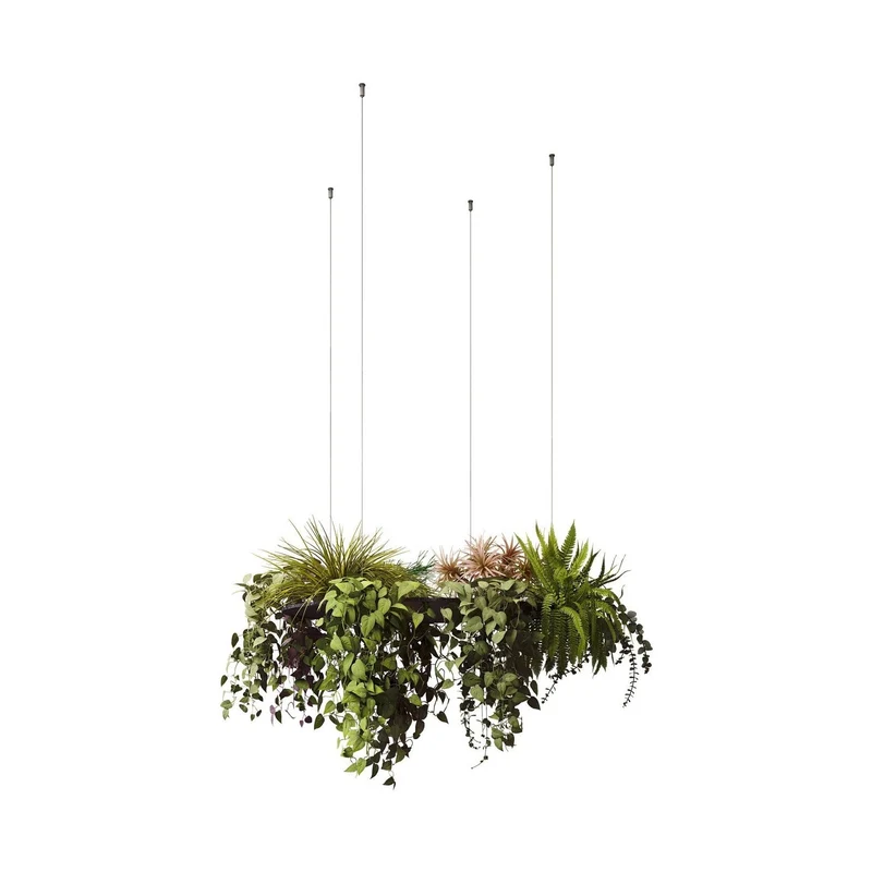 Estiluz Circ Ceiling Lamp R30 - Surface mounted (R30S2S2M)