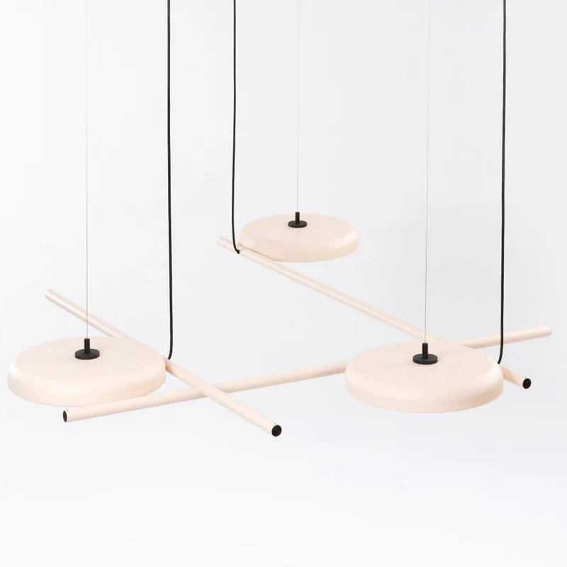 Estiluz Mood Pendant Lamp L92.2T