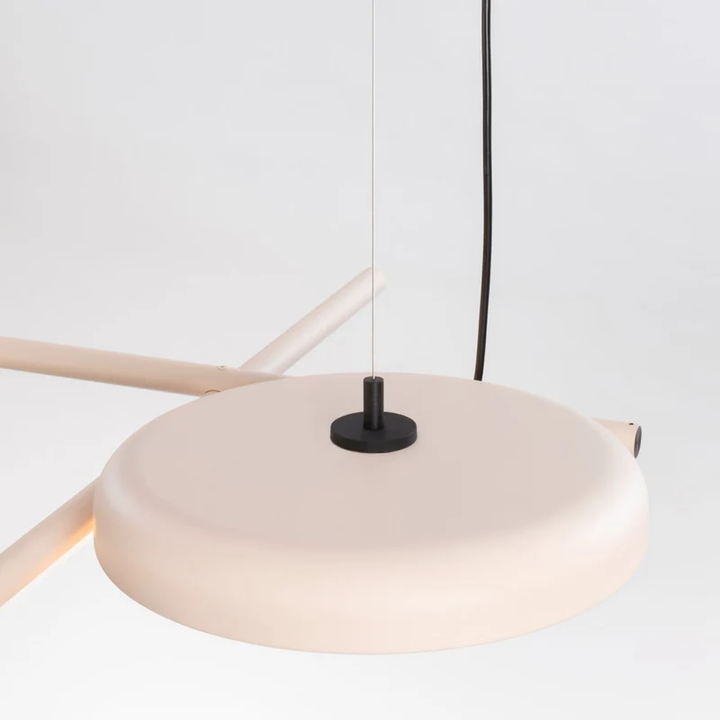 Estiluz Mood Pendant Lamp L92.2T