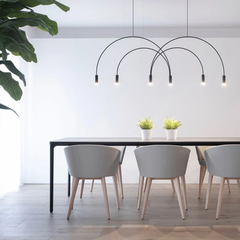 Estiluz Volta Pendant Lamp L73.2D