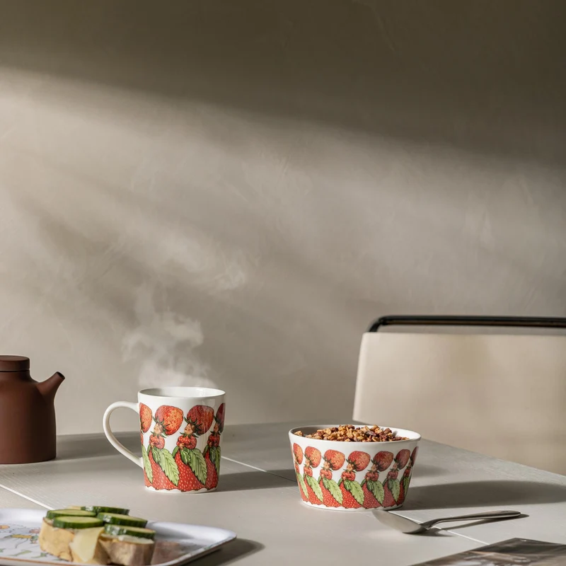 Design House Stockholm Elsa Beskow Bowl