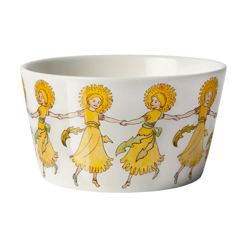 Design House Stockholm Elsa Beskow Bowl