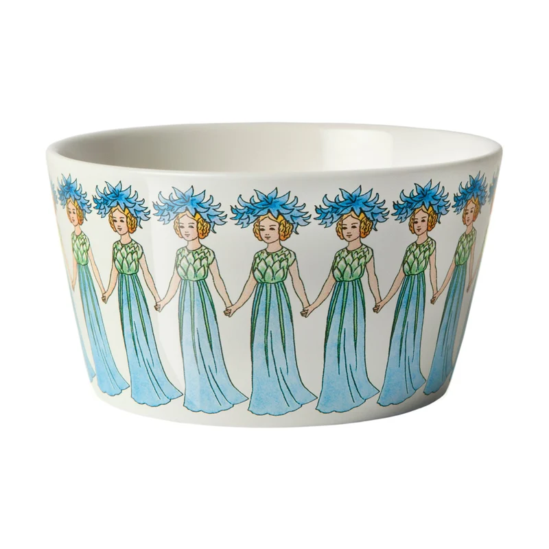 Design House Stockholm Elsa Beskow Bowl