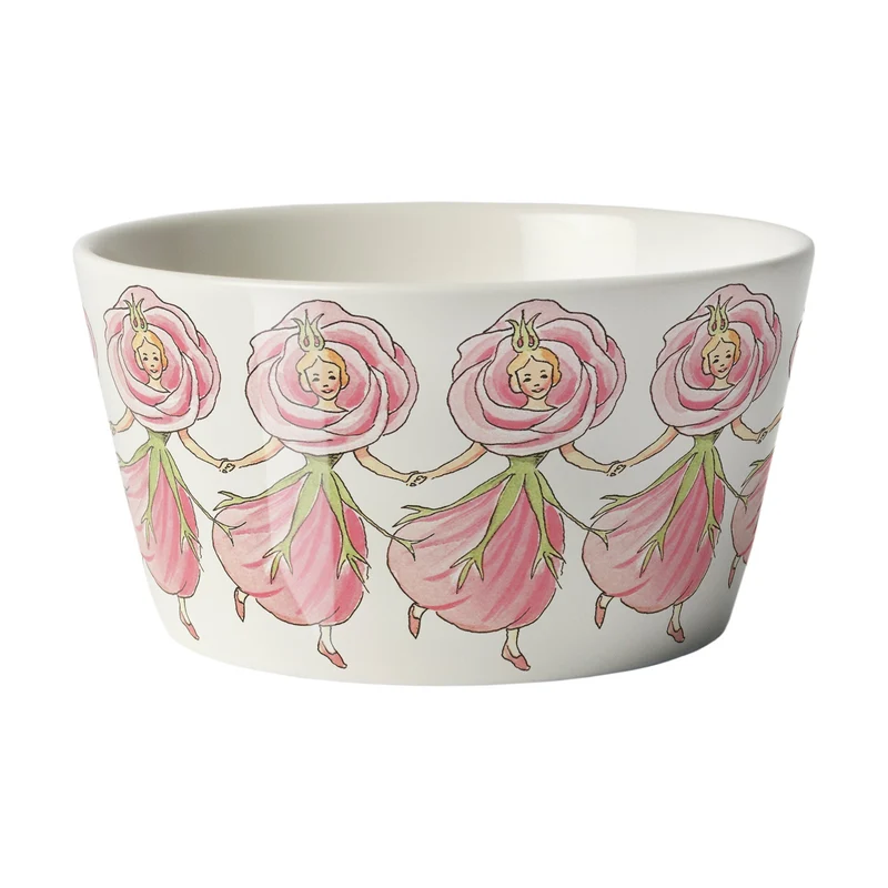 Design House Stockholm Elsa Beskow Bowl