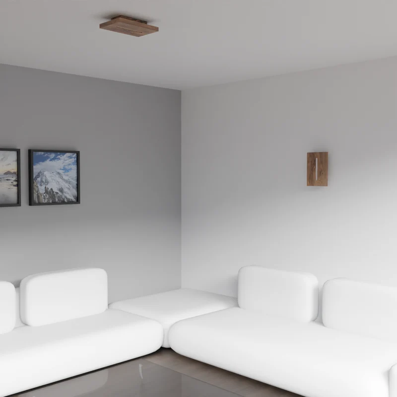 Luminaire Waldora
