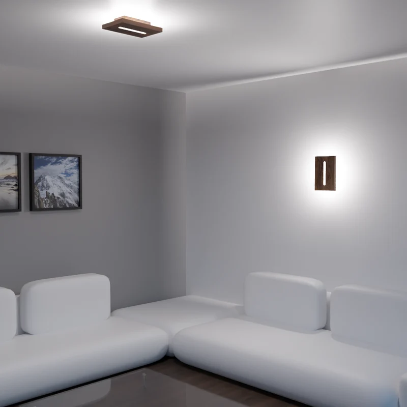 Luminaire Waldora
