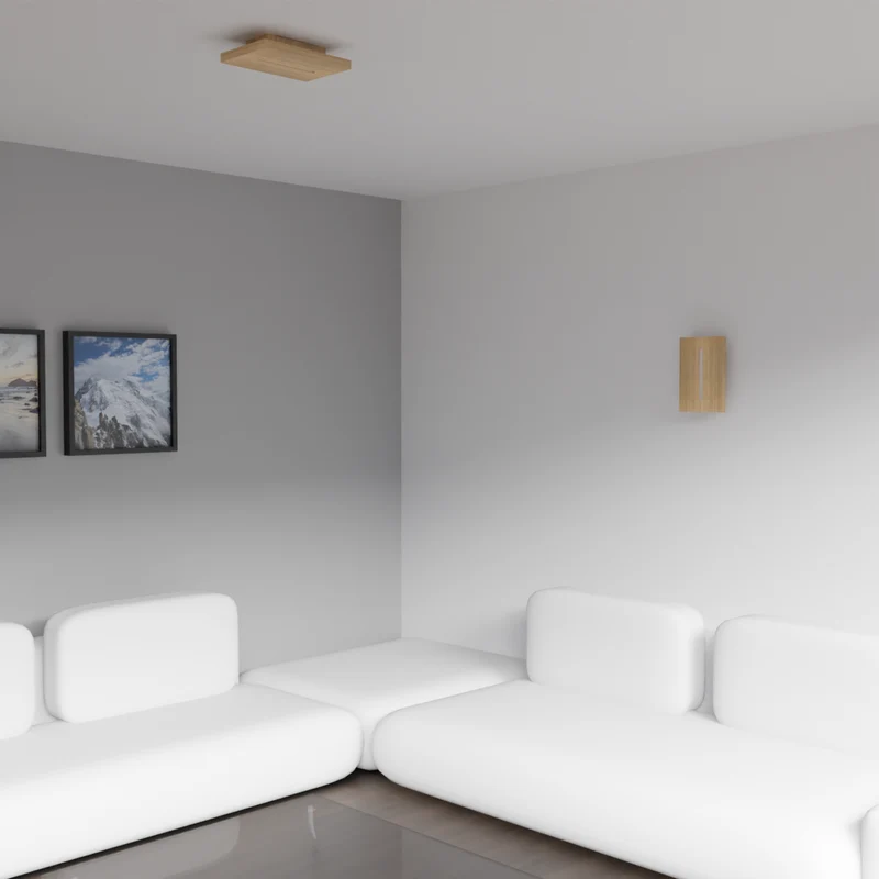 Luminaire Waldora