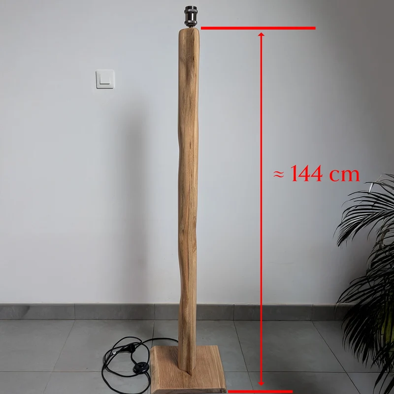 Lampadaire Baerenberg