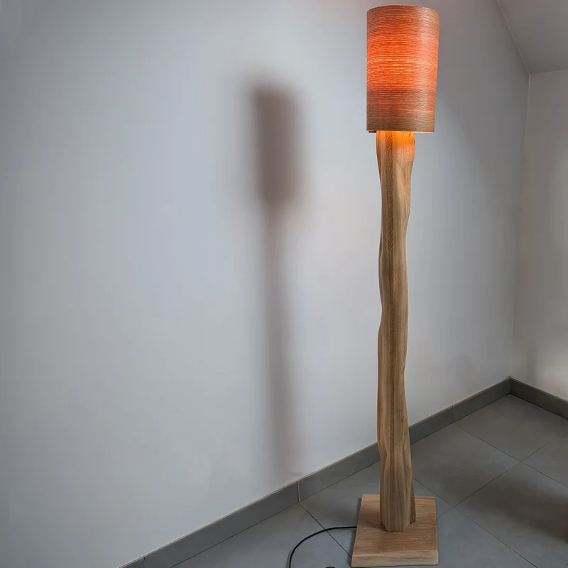 Lampadaire Baerenberg
