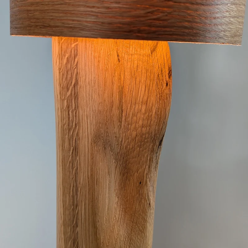Lampadaire Baerenberg
