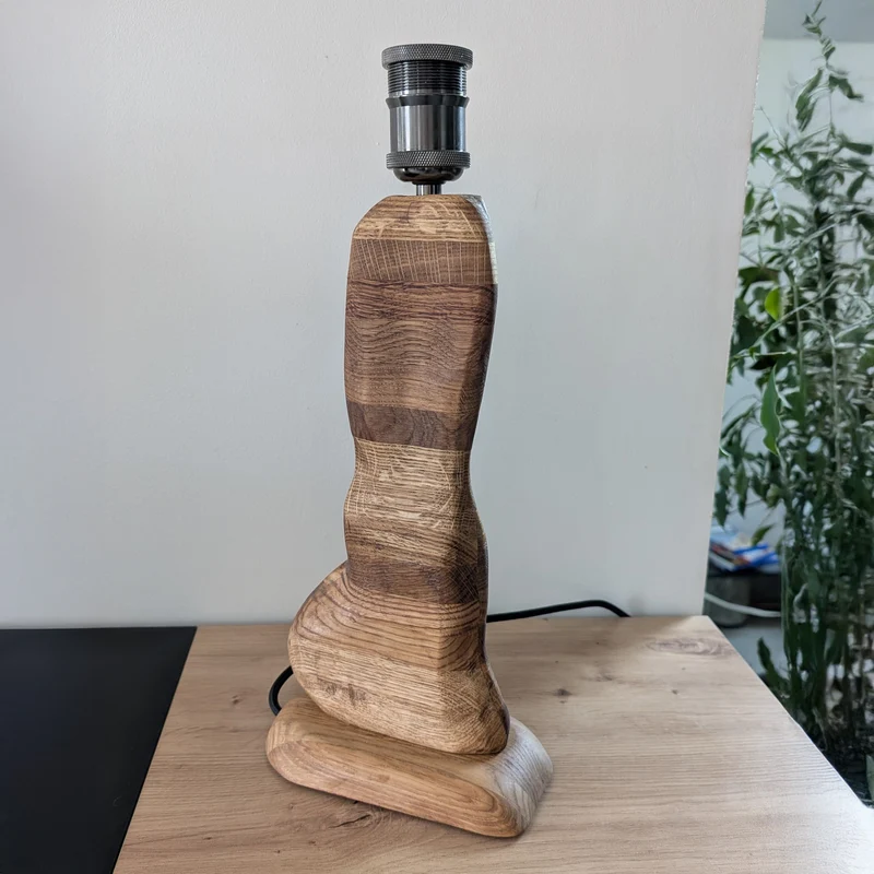 Lampe à poser Baerenberg