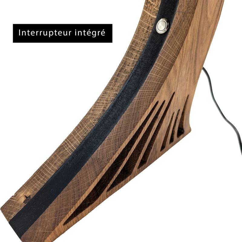 Lampe Geissweg