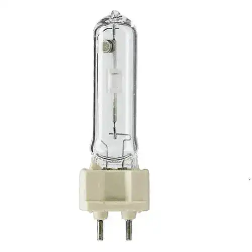 Lampe MHL 150W G12 – halogénures métalliques pro (compatible CDM‑T)