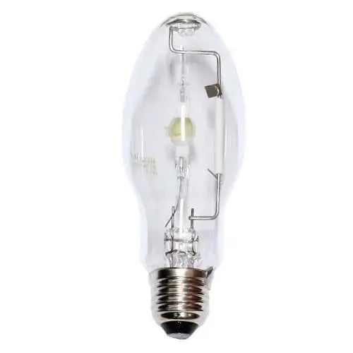 Lampes MHL E27 ED56 – halogénures métalliques HID pro (70–100 W)
