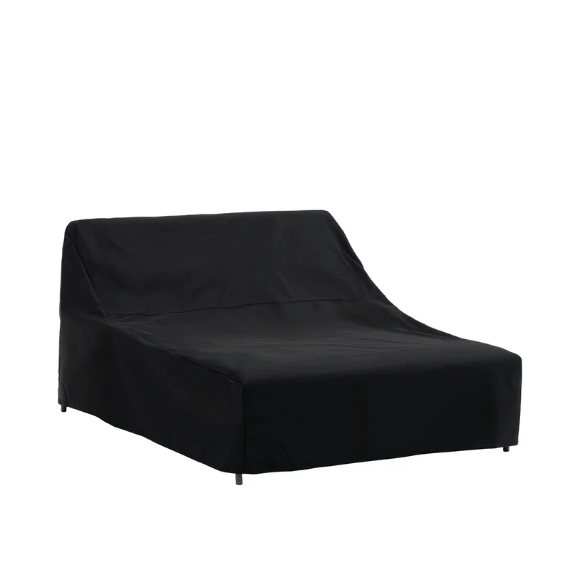 Muuto Outdoor Cover Lounge Bed