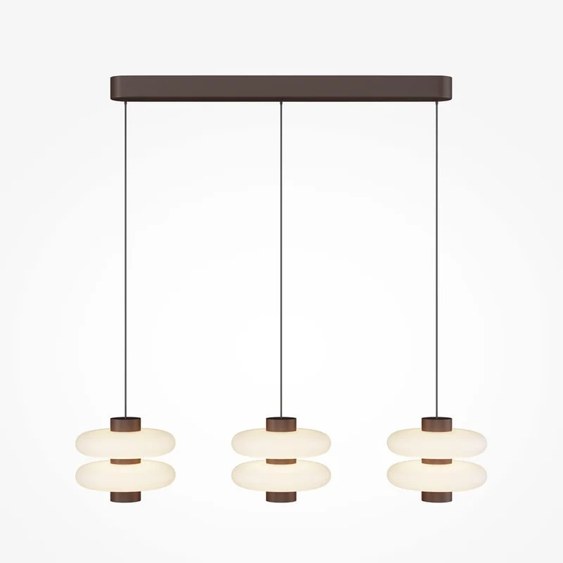 Lustre suspension de table