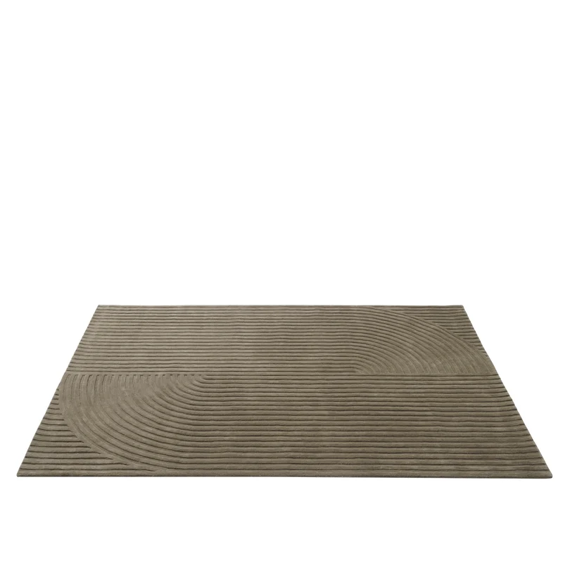 Muuto Relevo Quattro Rug