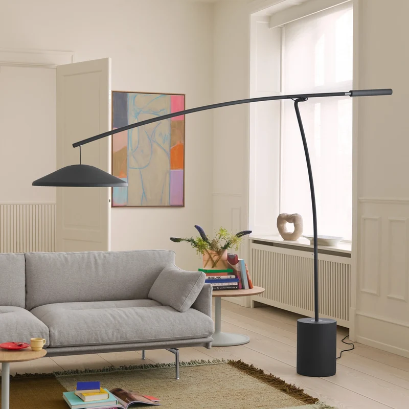 Muuto Contra Floor Lamp