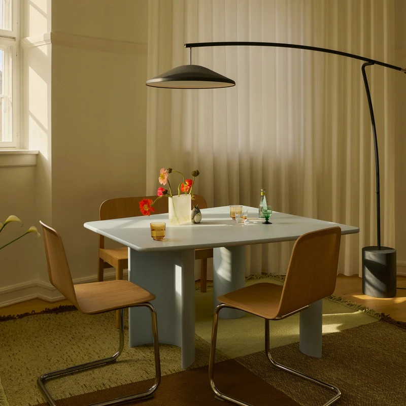 Muuto Contra Floor Lamp