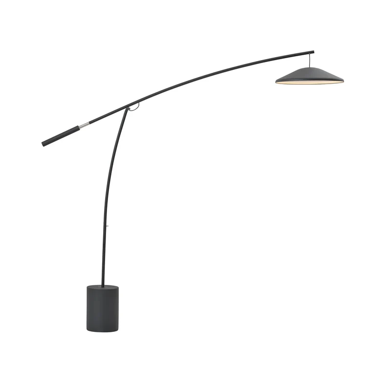Muuto Contra Floor Lamp