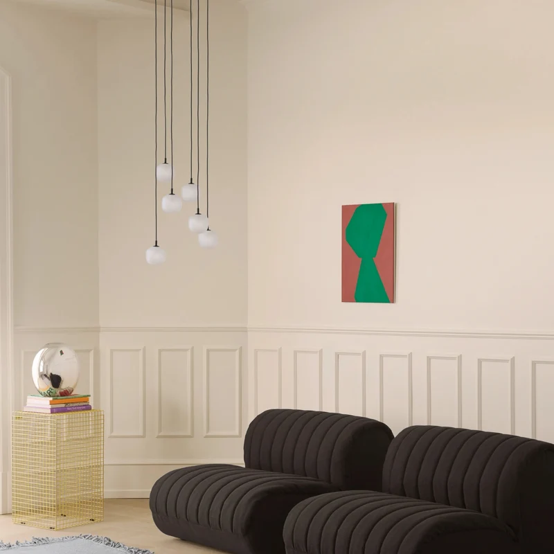 Muuto Rime Pendant Cluster