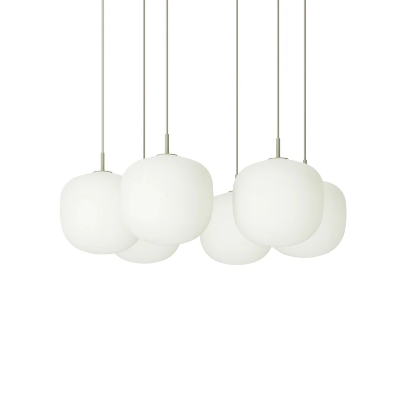 Muuto Rime Pendant Cluster