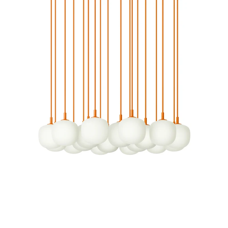 Muuto Rime Pendant Cluster
