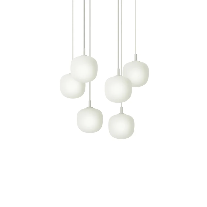 Muuto Rime Pendant Cluster