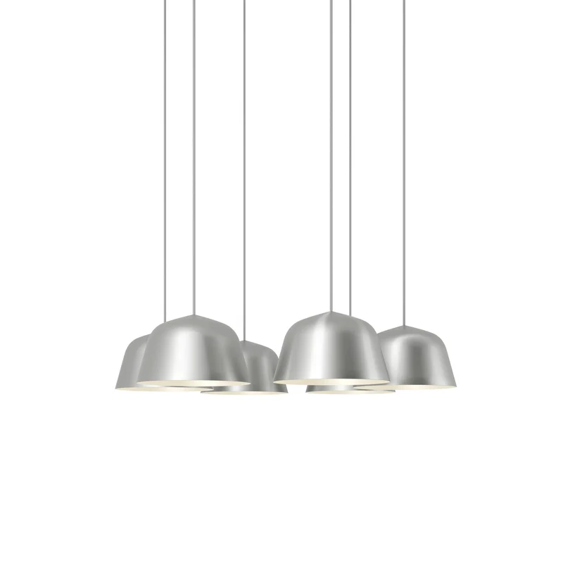 Muuto Ambit Pendant Cluster