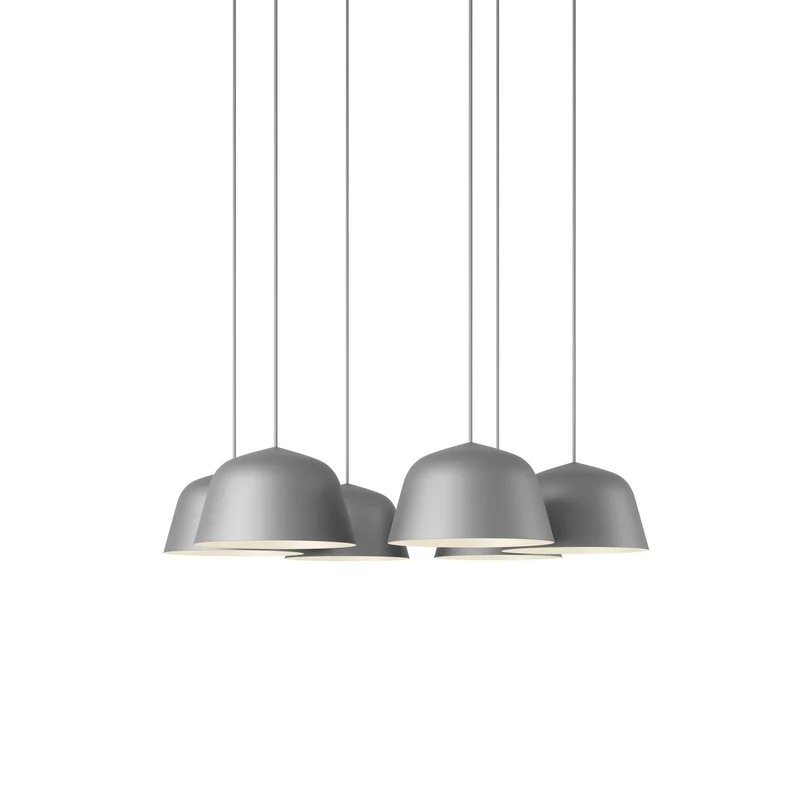 Muuto Ambit Pendant Cluster