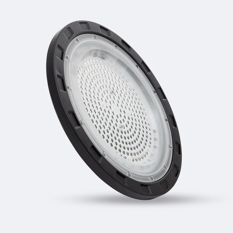 UFO LED Industrielle 200W 120lm/W